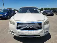 2014 Infinity QX60 фото