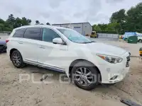 2014 Infinity QX60 фото