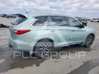 2014 Infinity QX60 photo