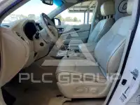 2014 Infinity QX60 photo