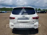 2014 Infinity QX60 photo