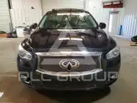 2014 Infinity QX60 фото