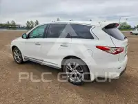 2014 Infinity QX60 photo