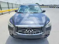 2014 Infinity QX60 фото