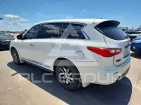 2014 Infinity QX60 фото