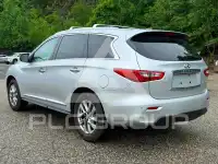 2014 Infinity QX60 фото