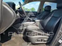 2014 Infinity QX60 photo