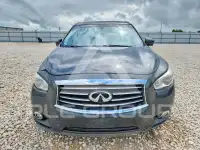 2014 Infinity QX60 фото