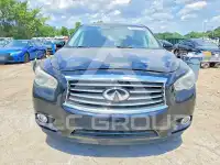 2014 Infinity QX60 фото