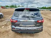 2014 Infinity QX60 photo