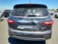 2014 Infinity QX60 photo
