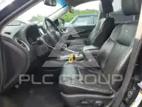 2014 Infinity QX60 фото