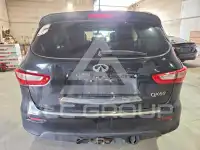 2014 Infinity  фото