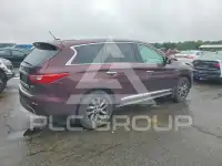 2014 Infinity QX60 фото