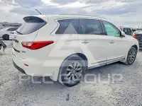 2014 Infinity QX60 фото
