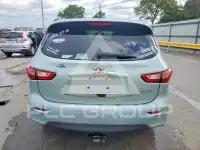 2014 Infinity QX60 photo