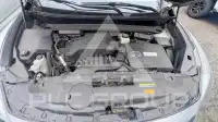 2014 Infinity QX60 фото
