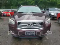 2014 Infinity QX60 фото
