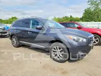 2014 Infinity QX60 photo