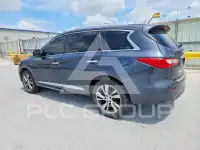 2014 Infinity QX60 фото