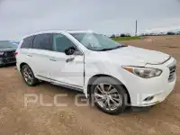2014 Infinity QX60 photo