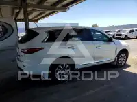 2014 Infinity QX60 photo