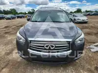 2014 Infinity QX60 photo