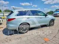 2014 Infinity QX60 фото