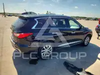 2014 Infinity QX60 фото