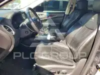 2014 Infinity QX60 фото
