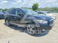 2014 Infinity QX60 фото