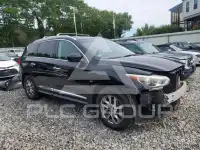 2014 Infinity QX60 фото