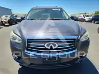 2014 Infinity QX60 photo