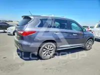 2014 Infinity QX60 photo