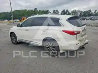 2014 Infinity QX60 photo