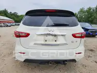 2014 Infinity QX60 фото