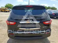 2014 Infinity QX60 фото