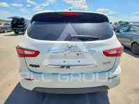 2014 Infinity QX60 фото