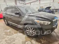 2014 Infinity QX60 photo