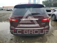 2014 Infinity  фото