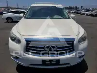 2014 Infinity QX60 фото