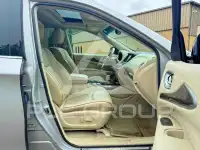 2014 Infinity QX60 фото
