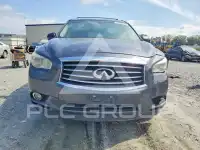 2014 Infinity QX60 photo