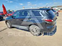 2014 Infinity QX60 фото