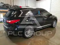 2014 Infinity QX60 фото
