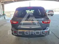 2014 Infinity QX60 фото
