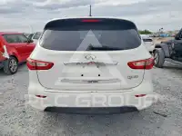 2014 Infinity QX60 фото