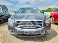2014 Infinity QX60 photo