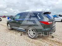 2014 Infinity QX60 фото