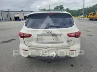 2014 Infinity QX60 photo
